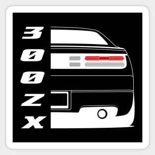 Frldy JDM Z32 Sticker